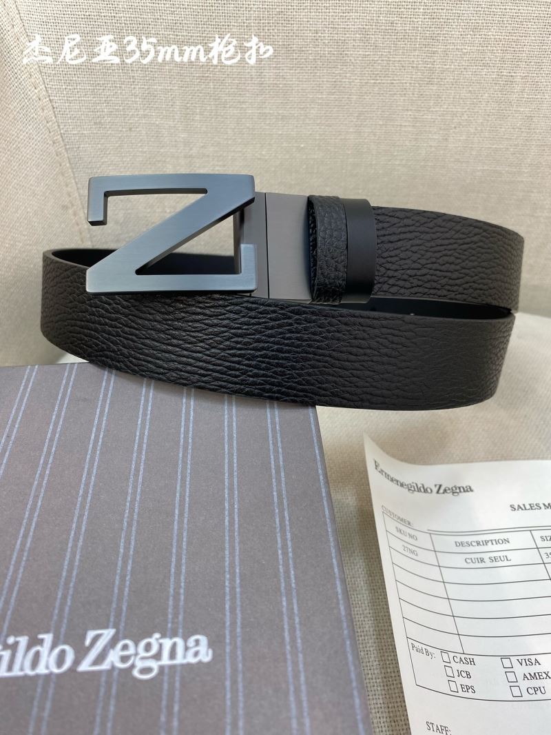 ERMENEGILDO ZEGNA